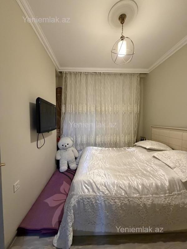 3 otaqlı Bina evi menzil, Qurtuluş 93, Abşeron