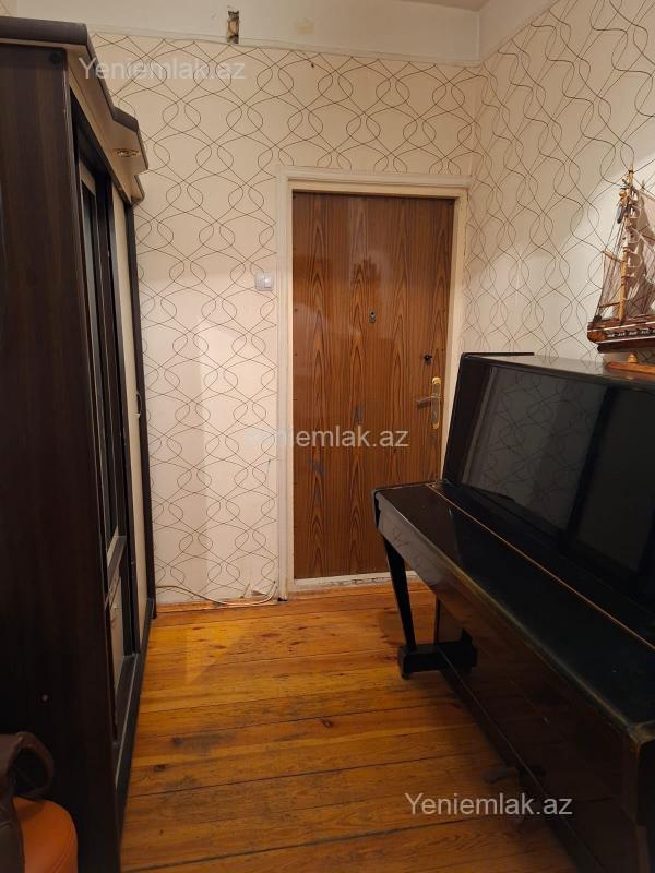 3 otaqlı Bina evi menzil, Xətai rayonu, Bakı