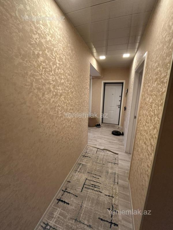 3 otaqlı Bina evi menzil, Yasamal rayonu, Bakı