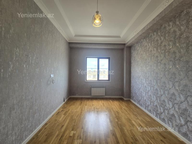 3 otaqlı Bina evi menzil, Sumqayıt Bulvarı, Sumqayıt