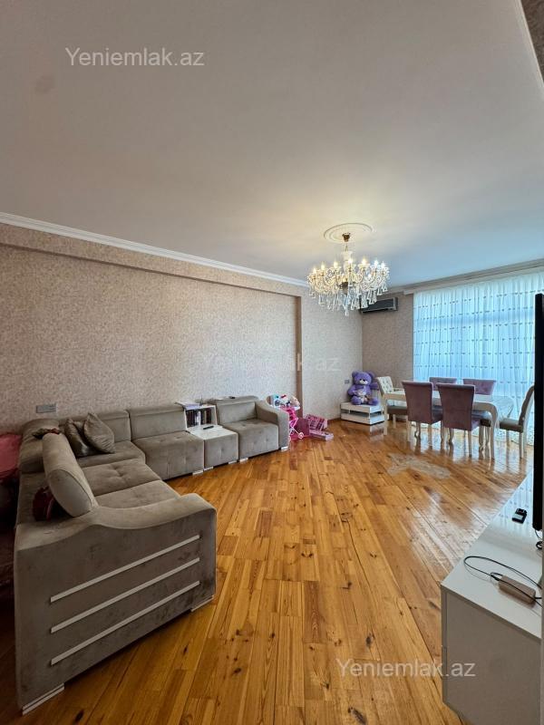2 otaqlı Bina evi menzil, Nərimanov rayonu, Bakı