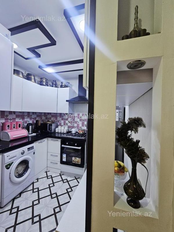 3 otaqlı Bina evi menzil, Masazır, Abşeron