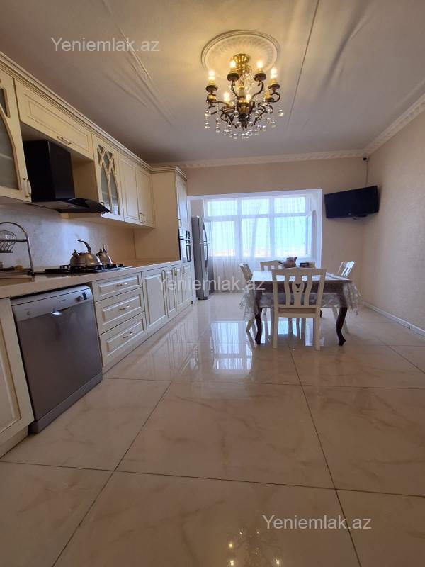 5 otaqlı Bina evi menzil, Sabunçu rayonu, Bakı