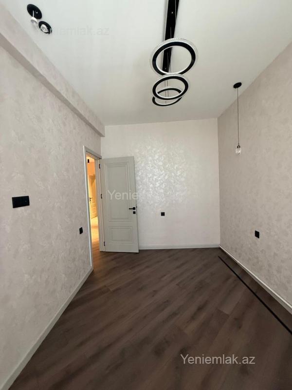 2 otaqlı Bina evi menzil, Nərimanov rayonu, Bakı