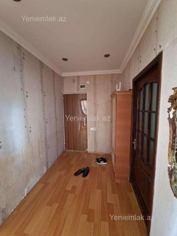 2 otaqlı Bina evi menzil, Nizami rayonu, Bakı