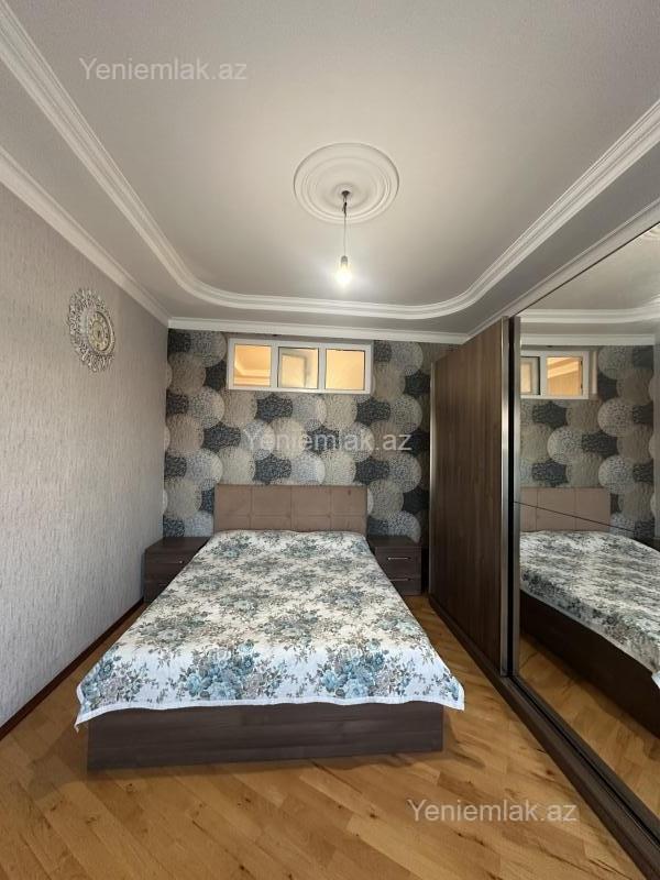 3 otaqlı Bina evi menzil, Masazır, Abşeron