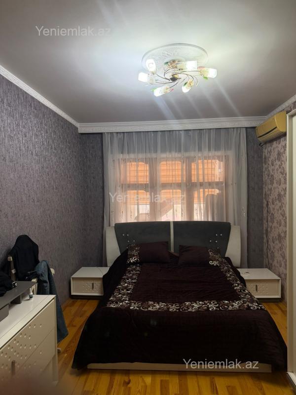 5 otaqlı Bina evi menzil, Sabunçu rayonu, Bakı