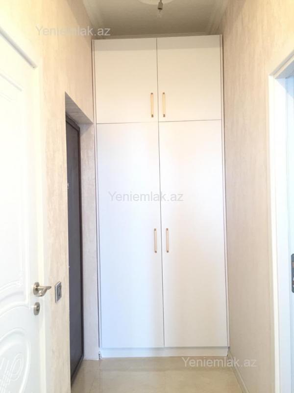 2 otaqlı Bina evi menzil, Suraxanı rayonu, Bakı