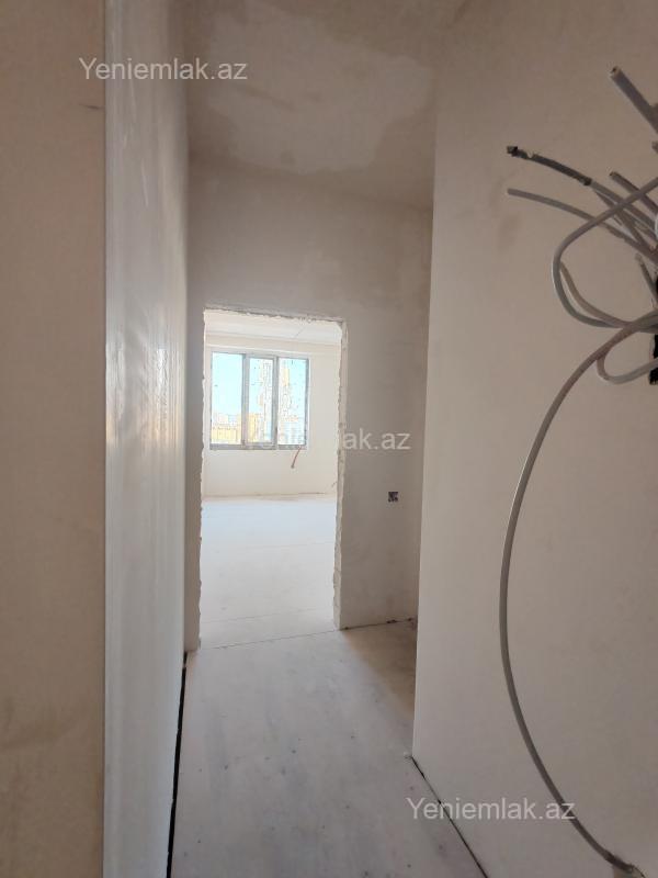 5 otaqlı Bina evi menzil, Yasamal rayonu, Bakı