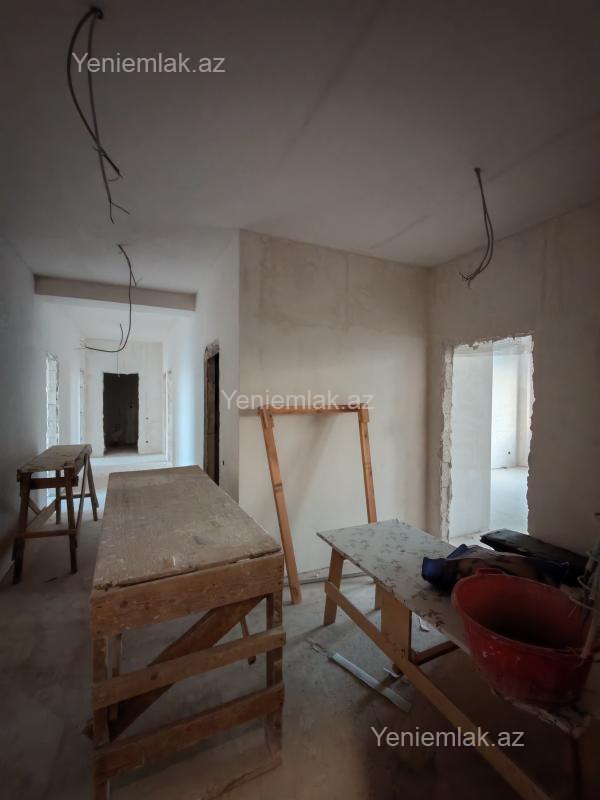 4 otaqlı Bina evi menzil, Yasamal rayonu, Bakı