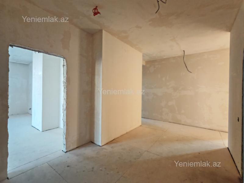 4 otaqlı Bina evi menzil, Yasamal rayonu, Bakı