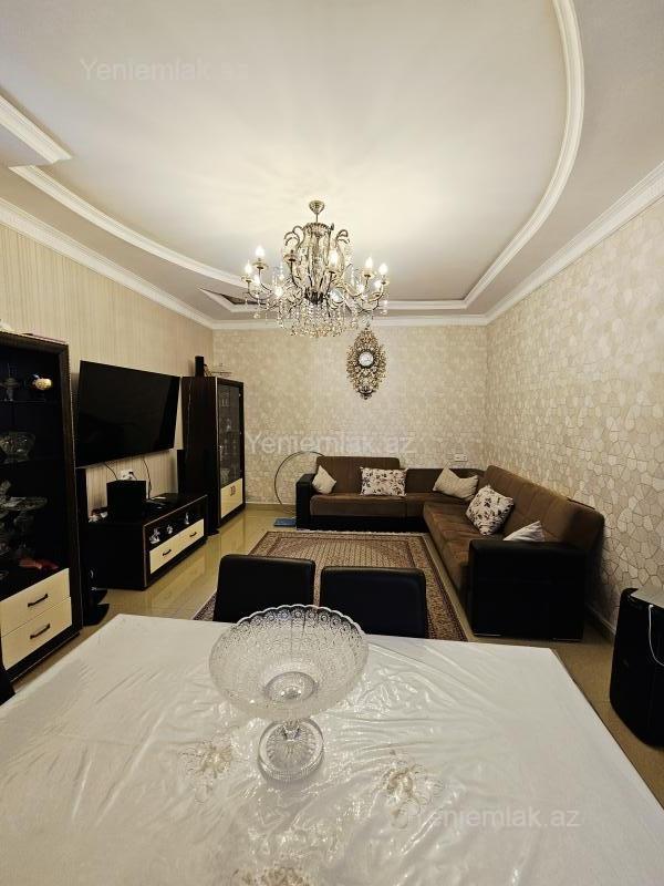 4 otaqlı Həyət evi / Villa, Masazır, Abşeron