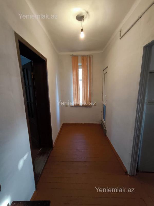 2 otaqlı Bina evi menzil, Binəqədi rayonu, Bakı