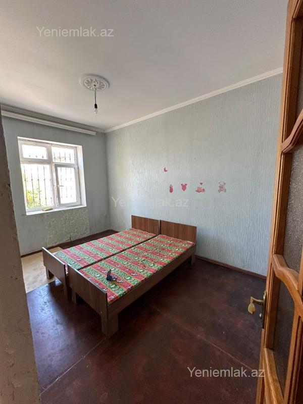 3 otaqlı Həyət evi / Villa, Corat bağları, Sumqayıt