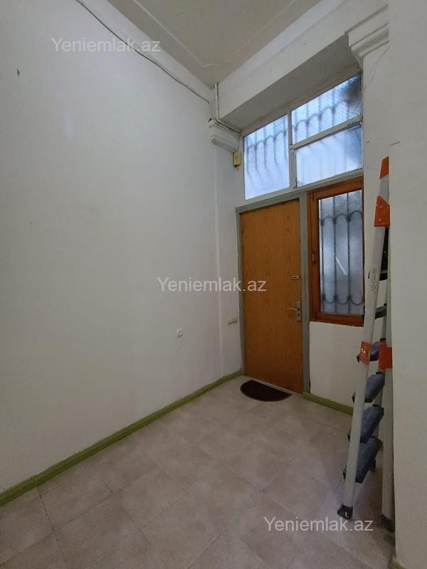 2 otaqlı Ofis, Səbail rayonu, Bakı