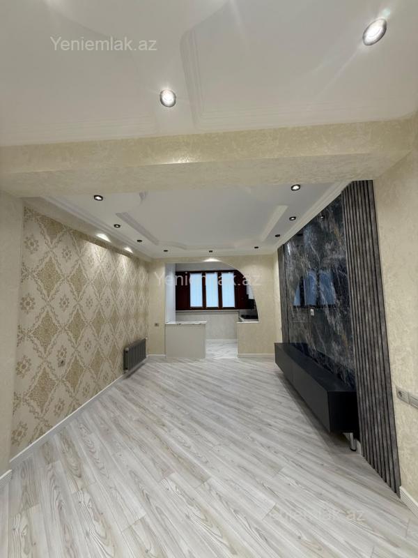 2 otaqlı Bina evi menzil, Sumqayıt Bulvarı, Sumqayıt
