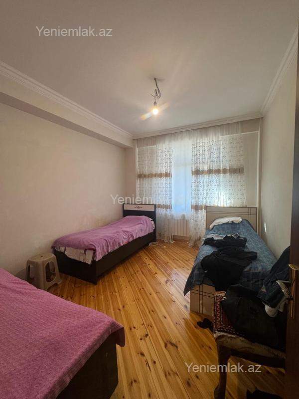 3 otaqlı Bina evi menzil, Masazır, Abşeron