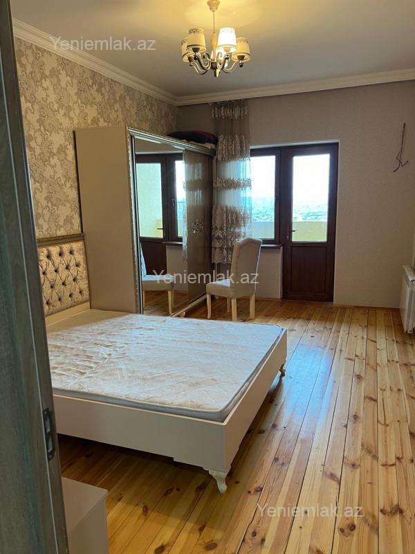 1 otaqlı Bina evi menzil, Xətai rayonu, Bakı
