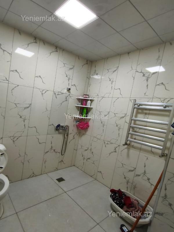 4 otaqlı Bina evi menzil, Nərimanov rayonu, Bakı