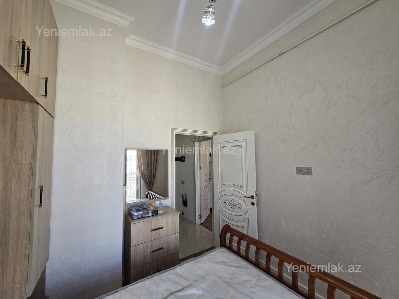 2 otaqlı Bina evi menzil, Sumqayıt Bulvarı, Sumqayıt
