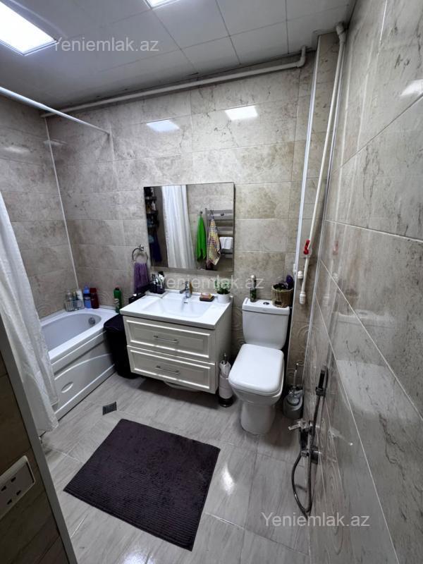 2 otaqlı Bina evi menzil, Sabunçu rayonu, Bakı