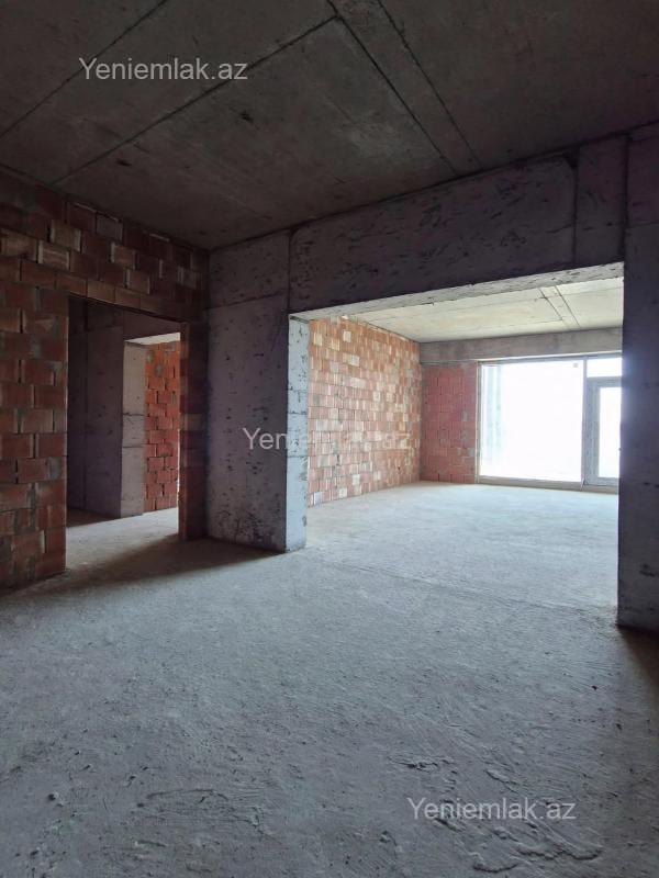 4 otaqlı Bina evi menzil, Yasamal rayonu, Bakı