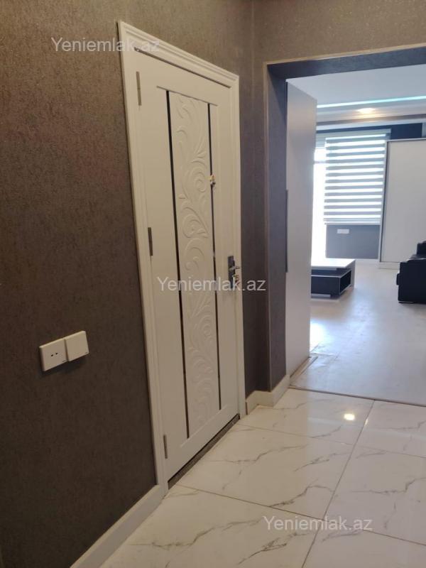 1 otaqlı Bina evi menzil, Xırdalan ş.