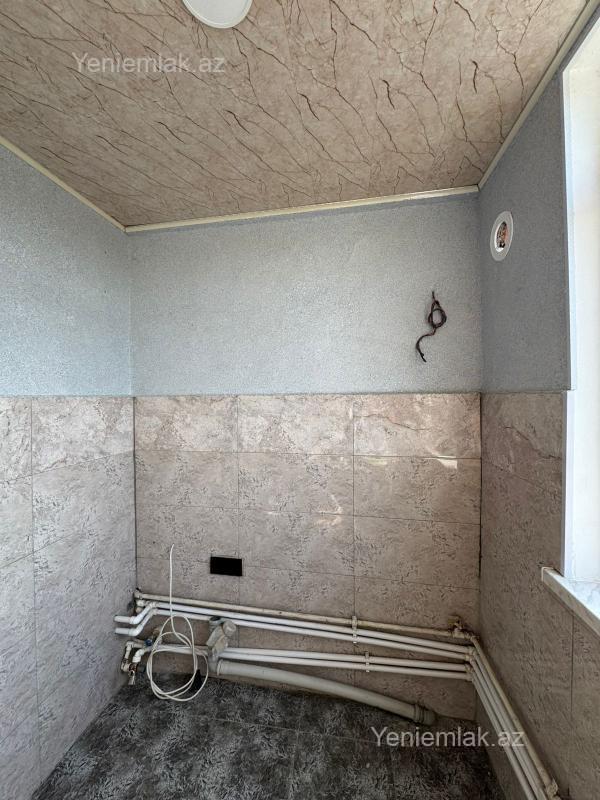 2 otaqlı Bina evi menzil, 4-cü mikrorayon, Sumqayıt