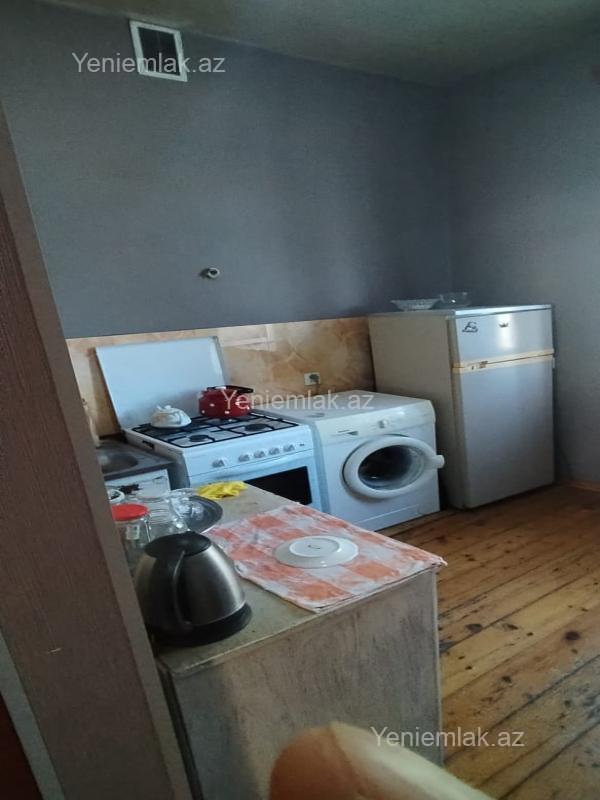 2 otaqlı Bina evi menzil, Sabunçu rayonu, Bakı