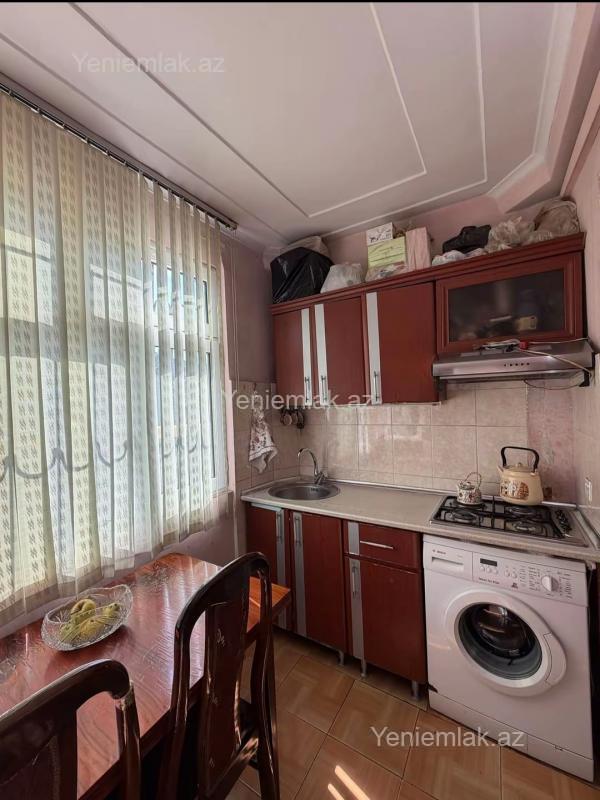 3 otaqlı Bina evi menzil, Xətai rayonu, Bakı