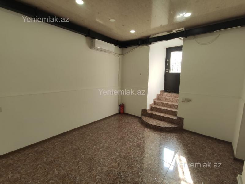 3 otaqlı Obyekt, Nəsimi rayonu, Bakı