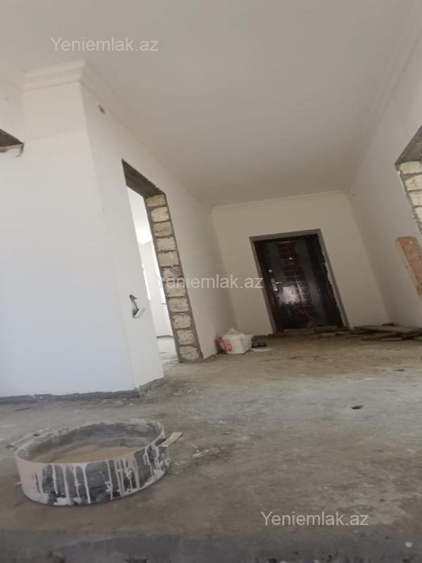 7 otaqlı Həyət evi / Villa, Qaradağ rayonu, Bakı