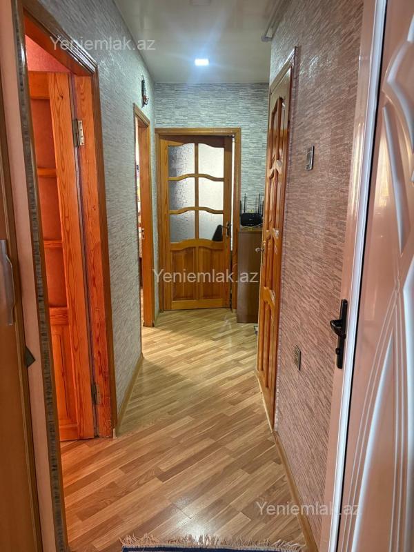 3 otaqlı Bina evi menzil, Nərimanov rayonu, Bakı