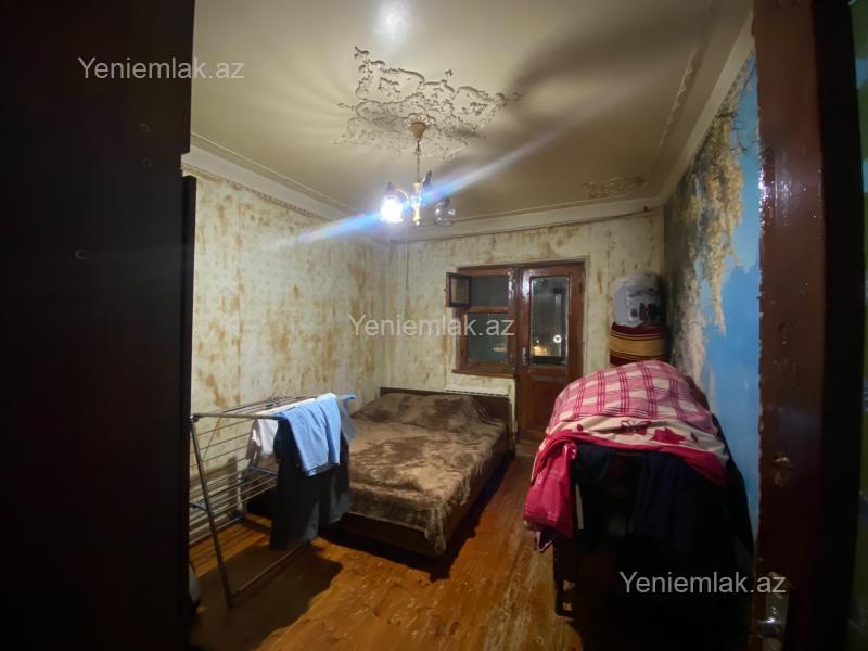 3 otaqlı Bina evi menzil, Suraxanı rayonu, Bakı