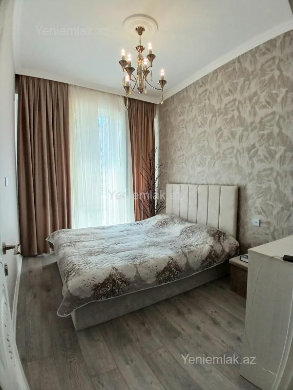 2 otaqlı Bina evi menzil, Suraxanı rayonu, Bakı