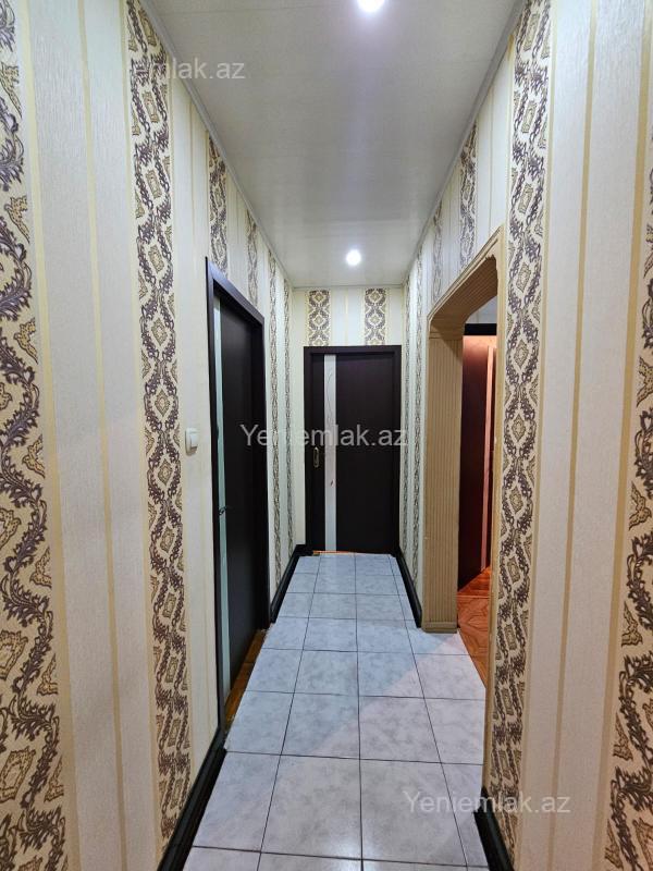 3 otaqlı Bina evi menzil, 9-cu mikrorayon, Sumqayıt