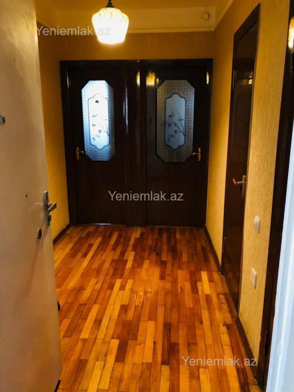3 otaqlı Bina evi menzil, Xətai rayonu, Bakı