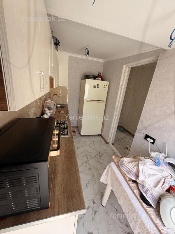 4 otaqlı Həyət evi / Villa, Sabunçu rayonu, Bakı