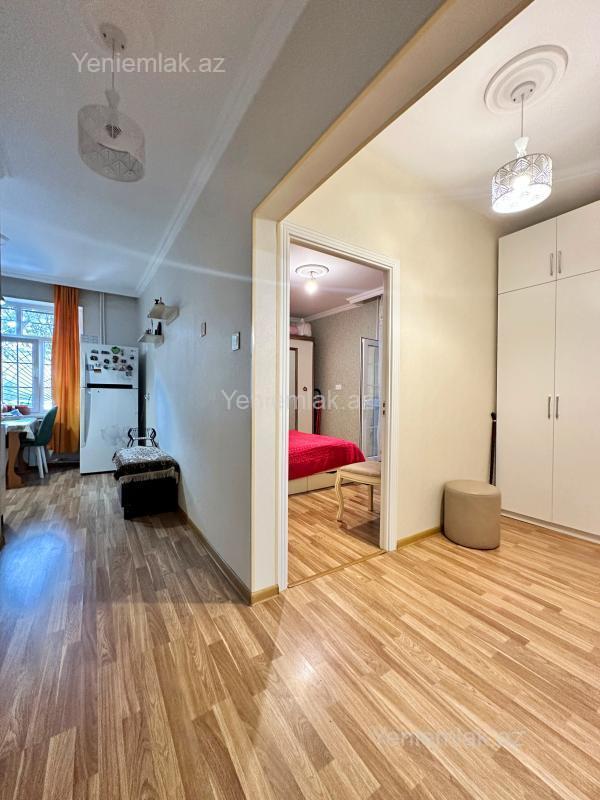 2 otaqlı Bina evi menzil, Xətai rayonu, Bakı