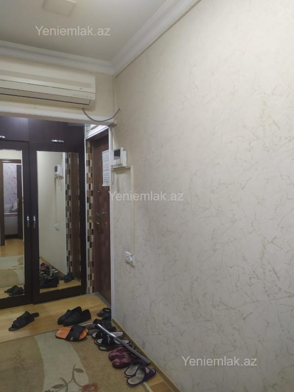 4 otaqlı Bina evi menzil, Sabunçu rayonu, Bakı