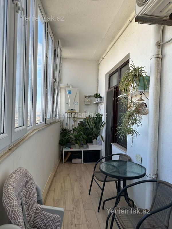 2 otaqlı Bina evi menzil, Binəqədi rayonu, Bakı