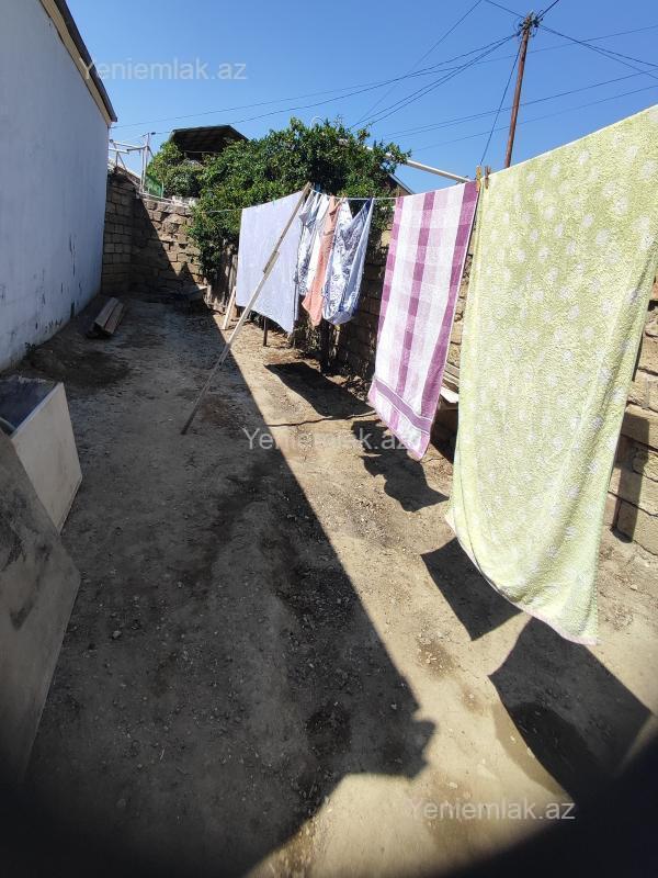 3 otaqlı Həyət evi / Villa, Binəqədi rayonu, Bakı