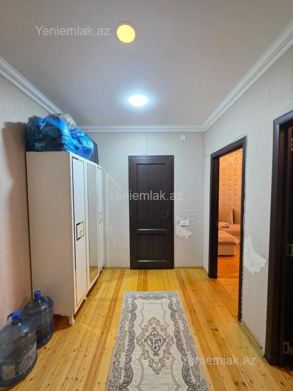 2 otaqlı Bina evi menzil, Suraxanı rayonu, Bakı
