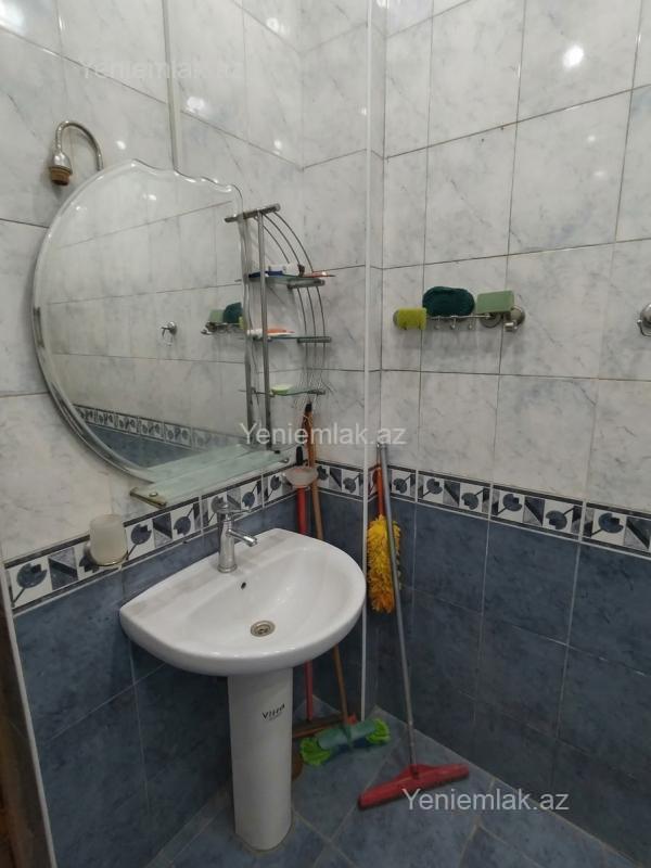 4 otaqlı Bina evi menzil, Yasamal rayonu, Bakı