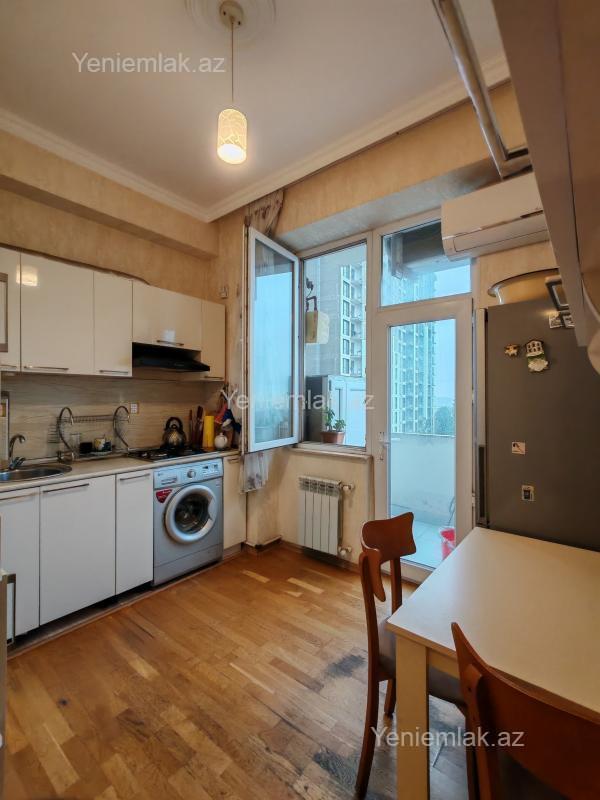 2 otaqlı Bina evi menzil, Binəqədi rayonu, Bakı