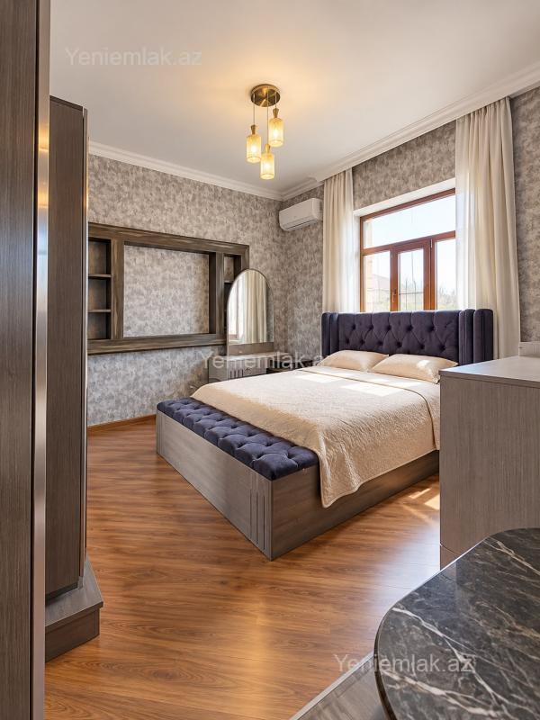 4 otaqlı Həyət evi / Villa, Suraxanı rayonu, Bakı