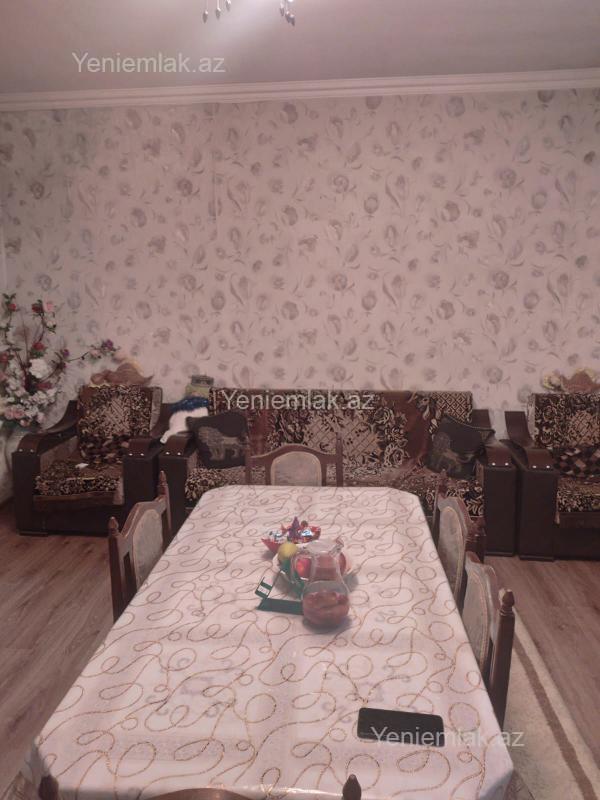 4 otaqlı Həyət evi / Villa, Masazır, Abşeron