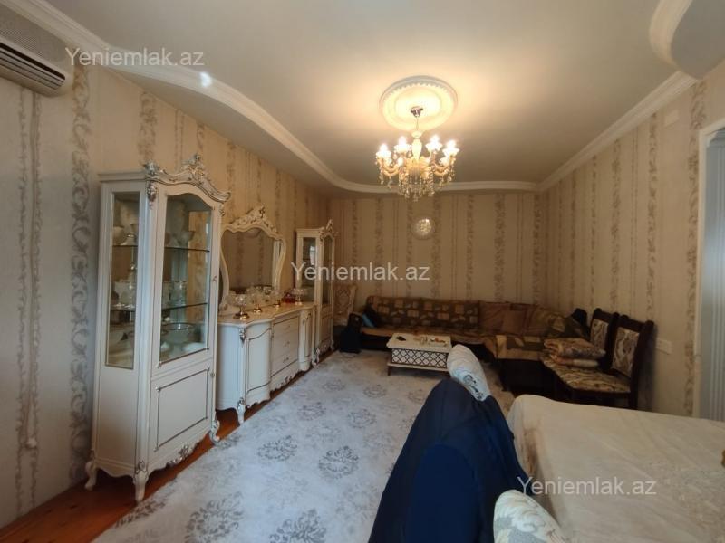 5 otaqlı Həyət evi / Villa, Suraxanı rayonu, Bakı