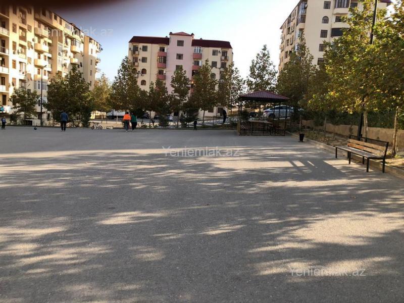 3 otaqlı Bina evi menzil, Masazır, Abşeron