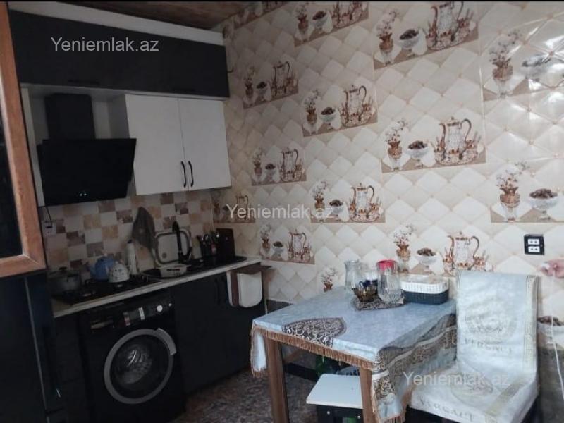 3 otaqlı Həyət evi / Villa, Masazır, Abşeron